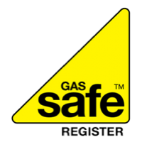 Gas Safe